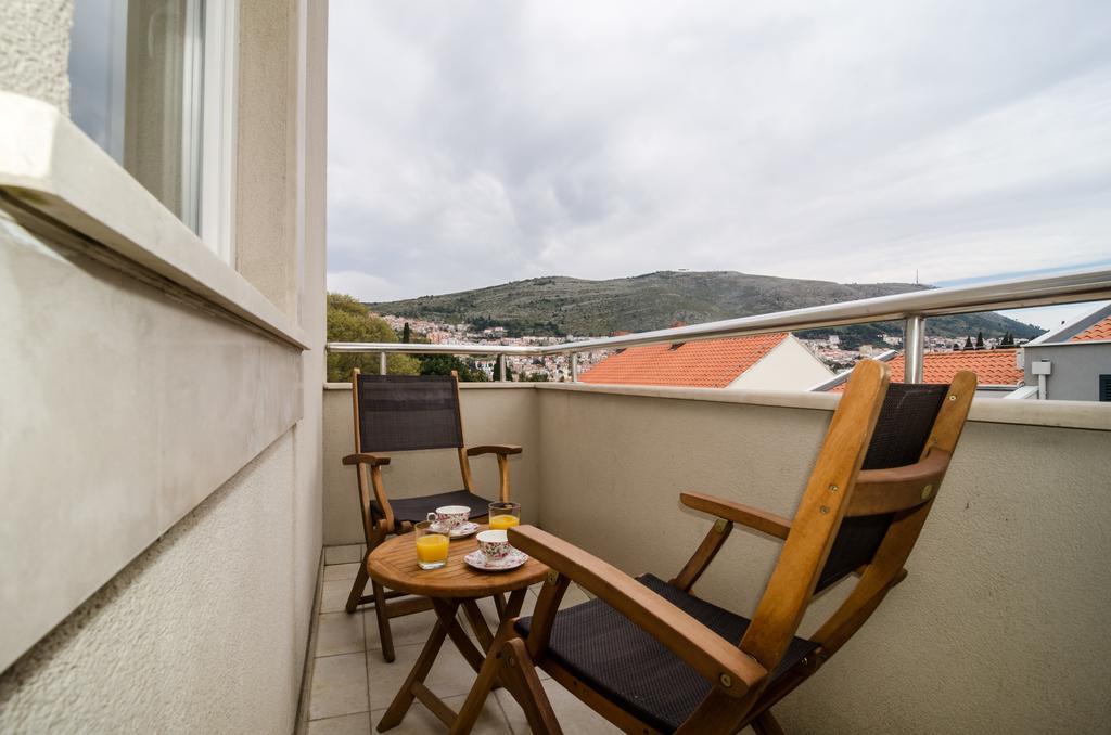 Dubrovnik Summer Apartments Pokój zdjęcie