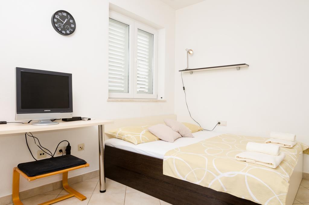 Dubrovnik Summer Apartments Pokój zdjęcie