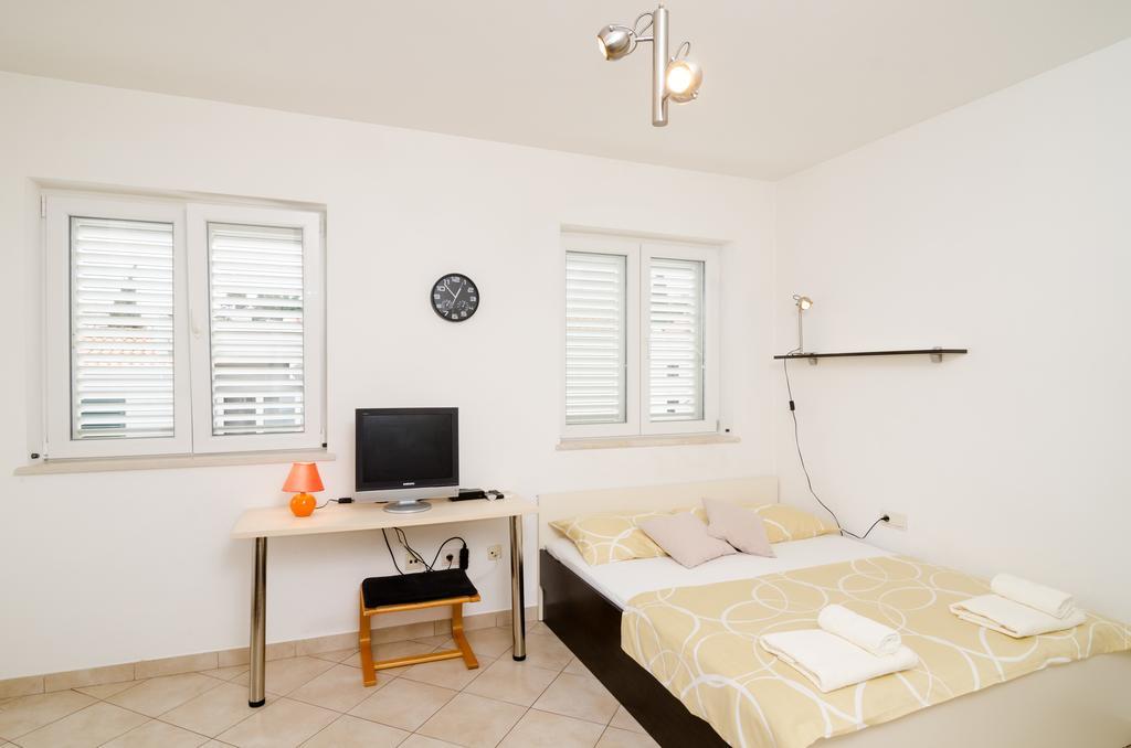 Dubrovnik Summer Apartments Pokój zdjęcie