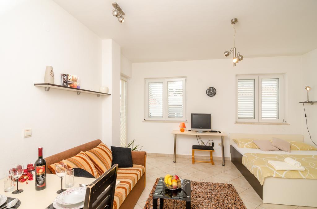 Dubrovnik Summer Apartments Zewnętrze zdjęcie