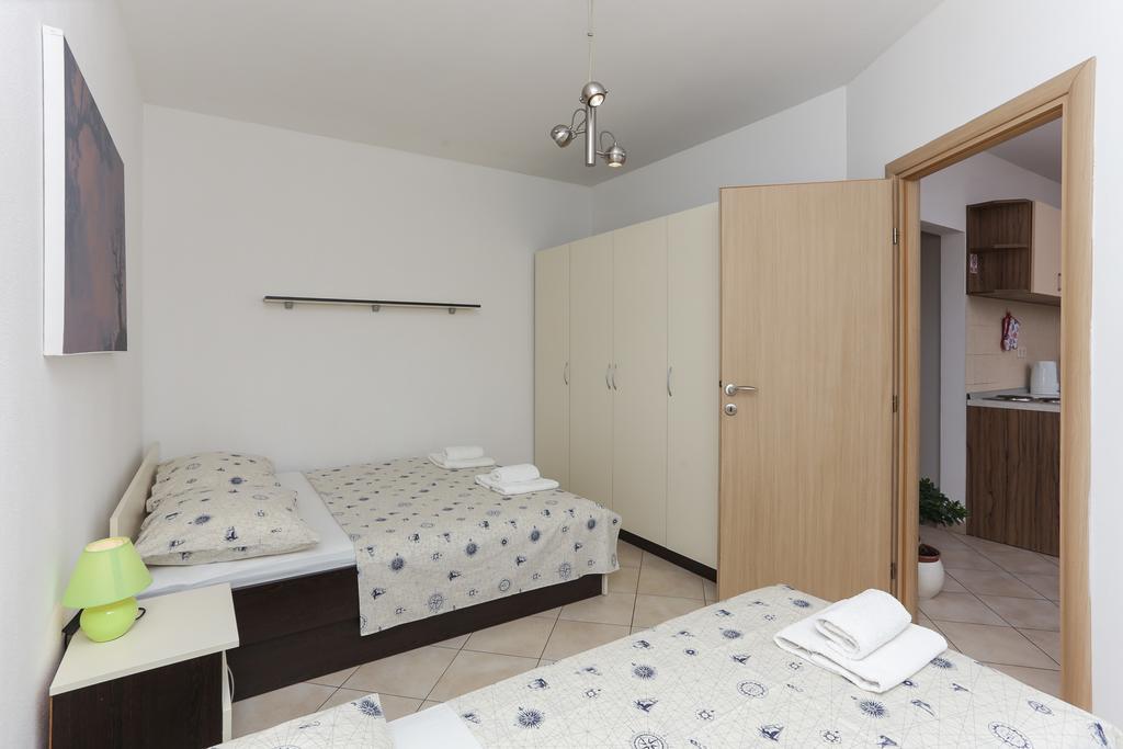 Dubrovnik Summer Apartments Pokój zdjęcie