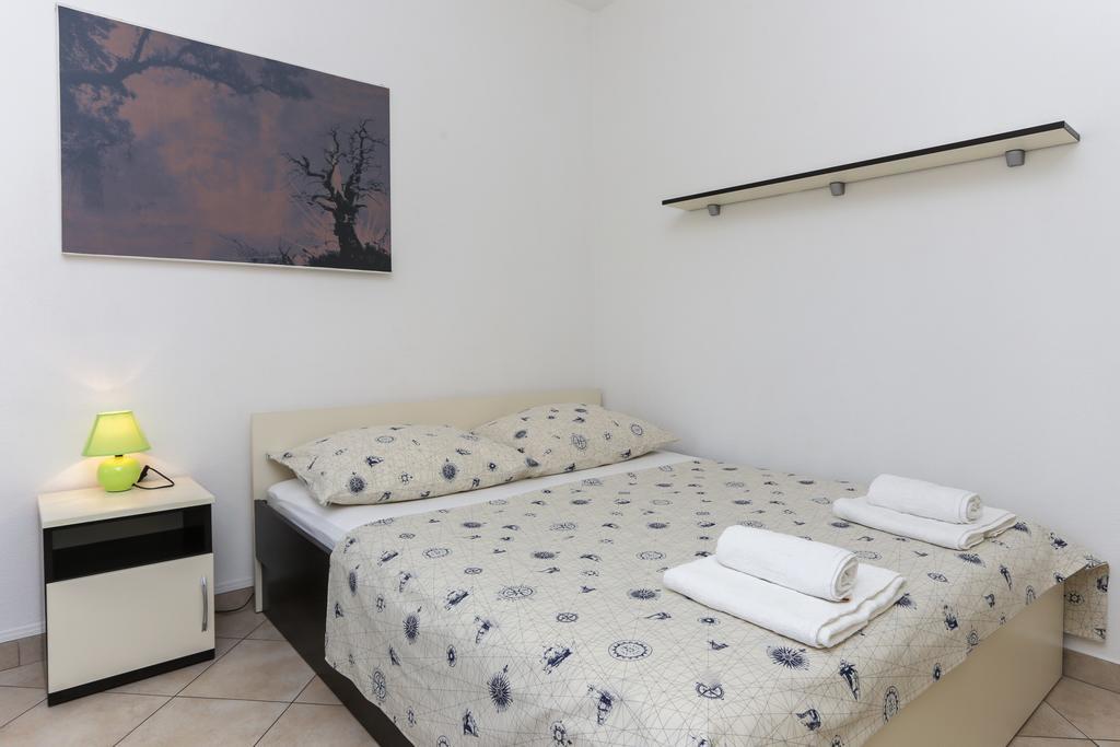 Dubrovnik Summer Apartments Pokój zdjęcie