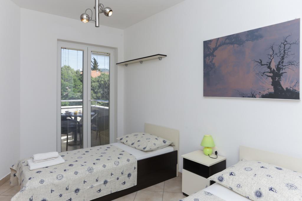 Dubrovnik Summer Apartments Zewnętrze zdjęcie