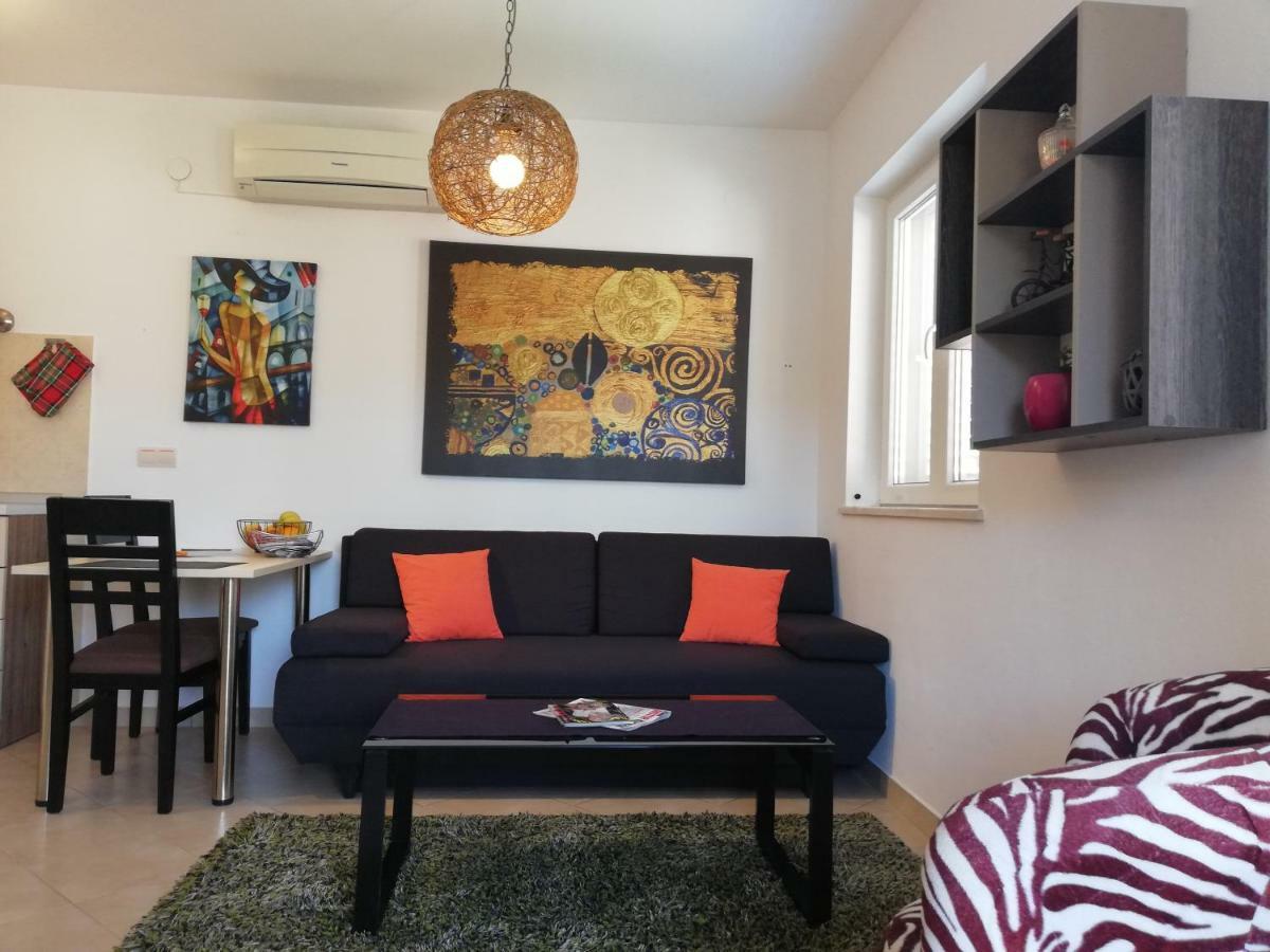 Dubrovnik Summer Apartments Zewnętrze zdjęcie