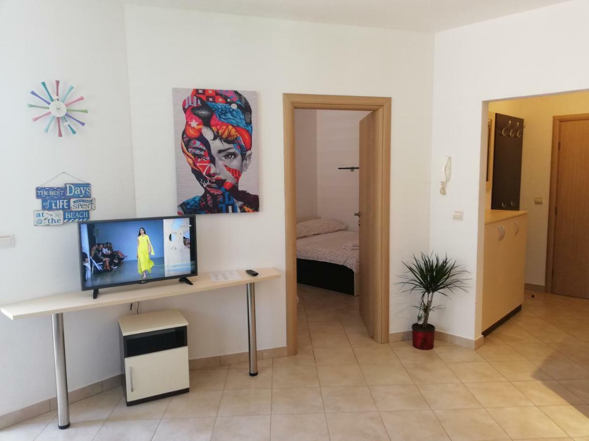 Dubrovnik Summer Apartments Zewnętrze zdjęcie