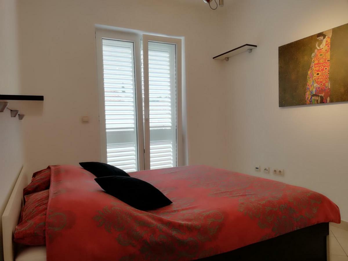 Dubrovnik Summer Apartments Zewnętrze zdjęcie